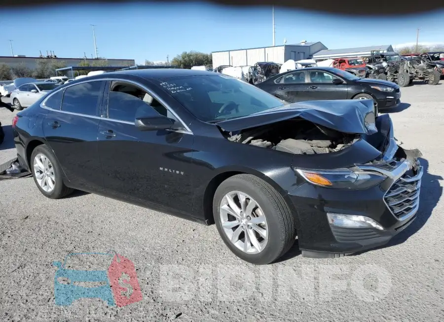 1G1ZD5ST9KF117875 Photo# 4