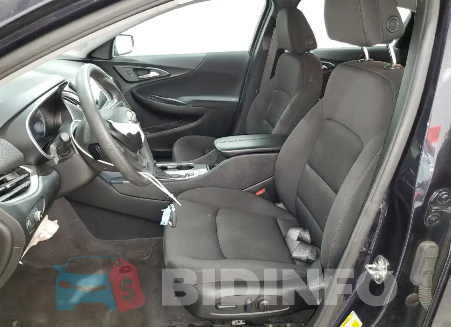 1G1ZD5ST9NF170340 Photo# 7