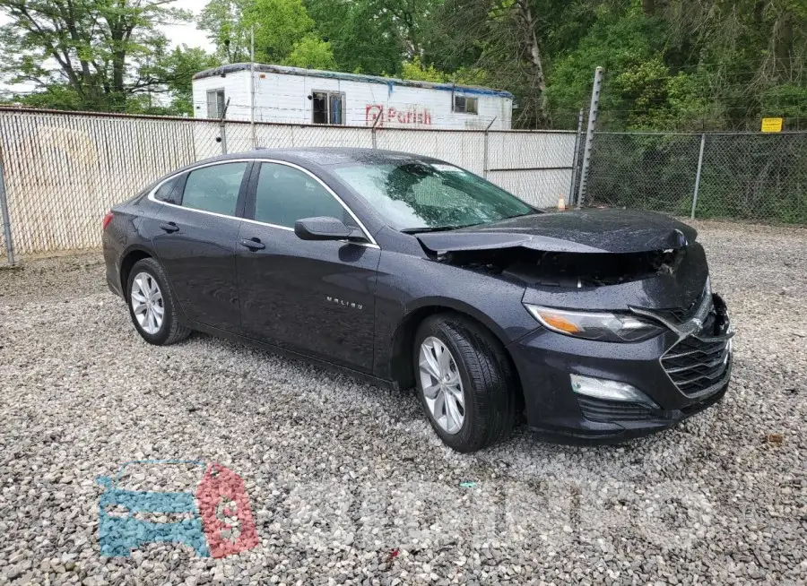 1G1ZD5ST9PF187416 Photo# 4