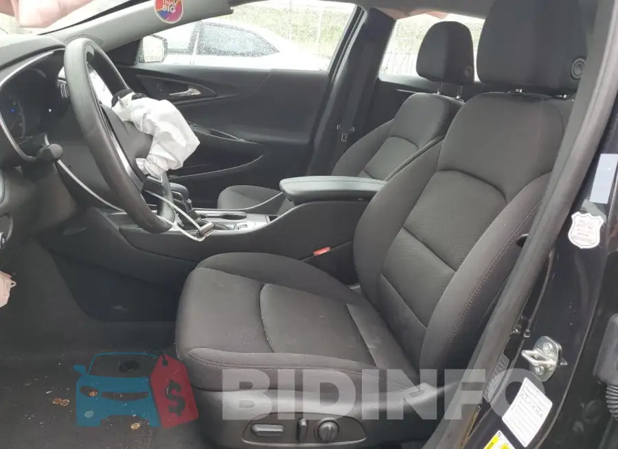 1G1ZD5ST9PF187416 Photo# 7