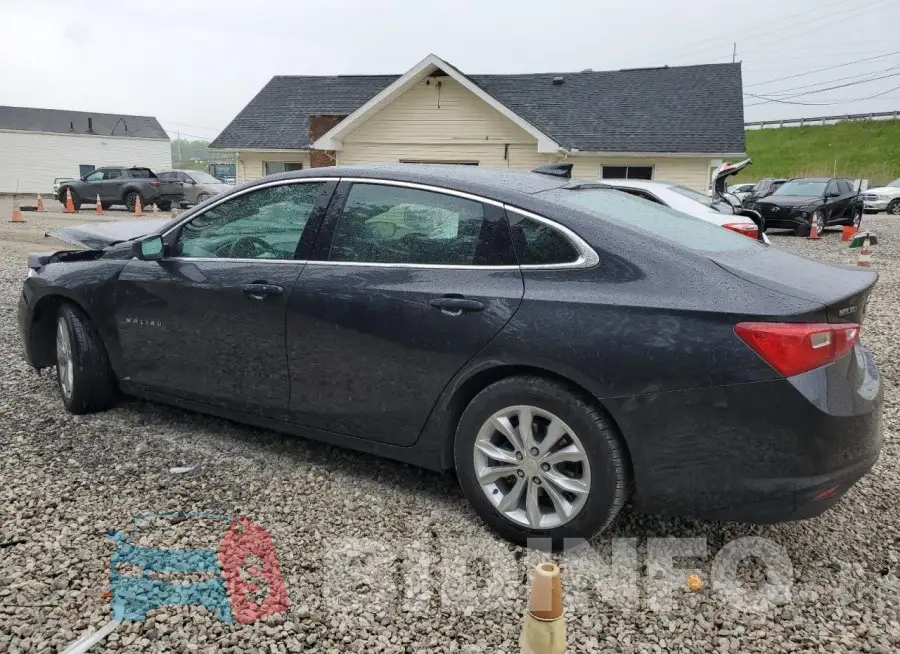 1G1ZD5ST9PF187416 Photo# 2