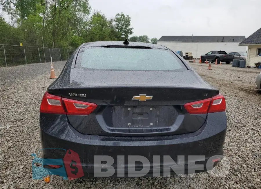 1G1ZD5ST9PF187416 Photo# 6