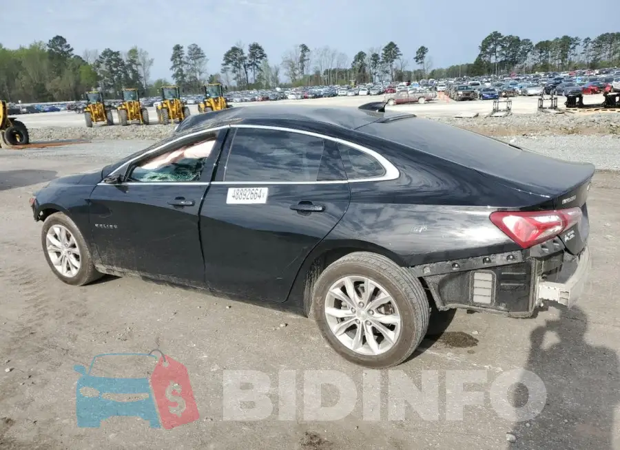 1G1ZD5STXLF074245 Photo# 2