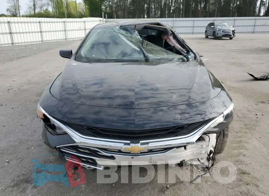 1G1ZD5STXLF074245 Photo# 5