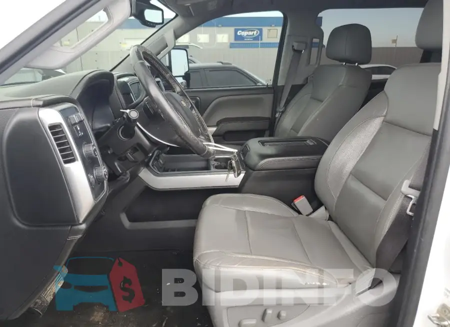 1GC1KWEYXJF150938 Photo# 7