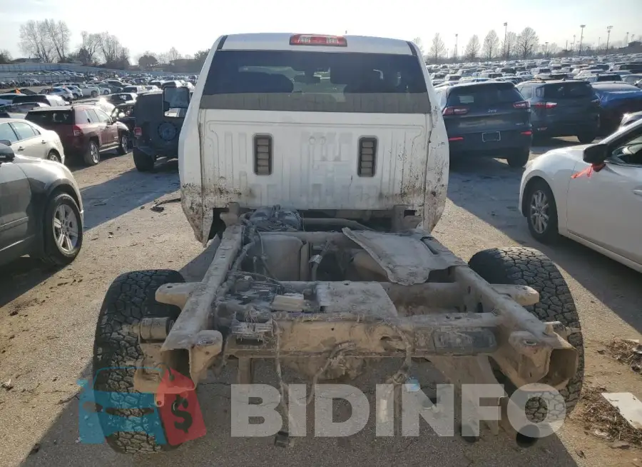 1GC3YLE75MF206303 Photo# 6