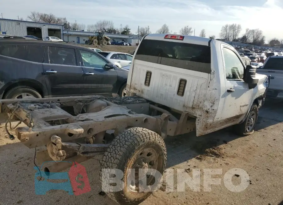 1GC3YLE75MF206303 Photo# 3