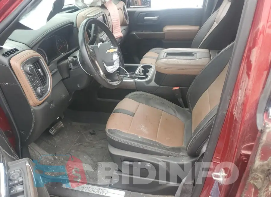 1GC4YVEY4NF152535 Photo# 7
