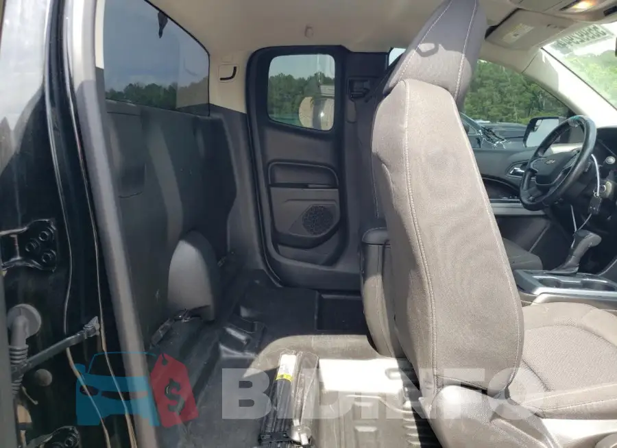 1GCHSCEA3M1234990 Photo# 10