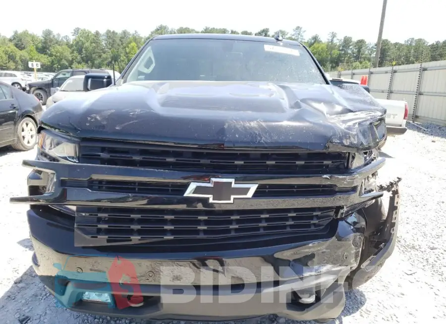 1GCVYEET7LZ175652 Photo# 5