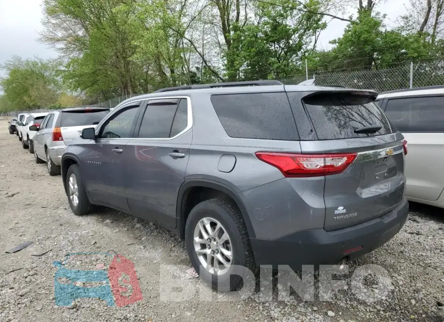 1GNERGKW3LJ188525 Photo# 2