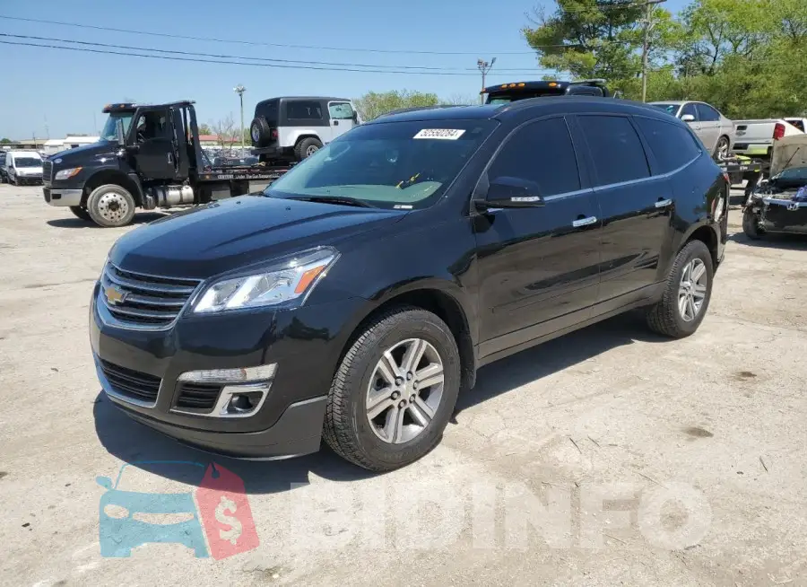 1GNKRHKD8HJ229567 Photo# 1