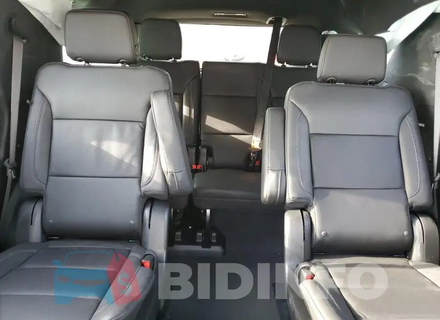1GNSCNKD5PR397649 Photo# 10