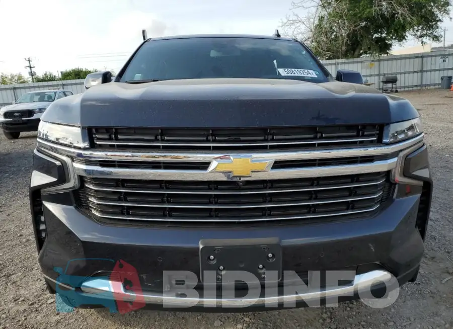 1GNSCNKD5PR397649 Photo# 5