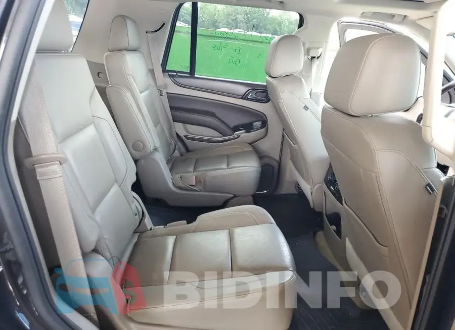 1GNSKBKC6GR292188 Photo# 10