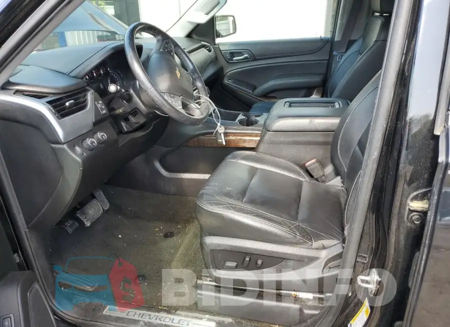 1GNSKHKC0HR176456 Photo# 7