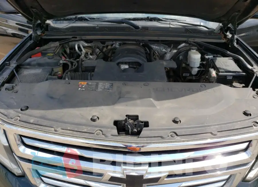 1GNSKHKC4GR181416 Photo# 12