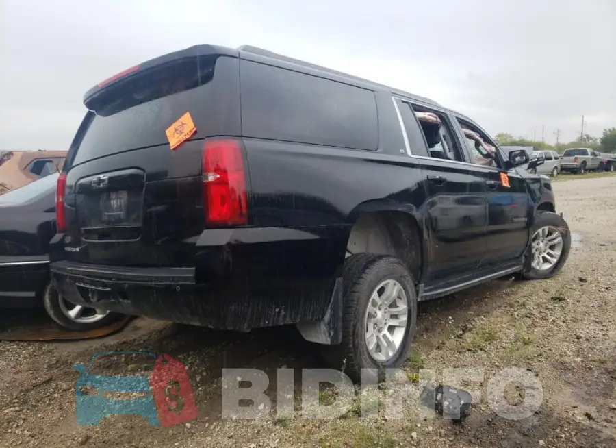 1GNSKHKC4GR393622 Photo# 3