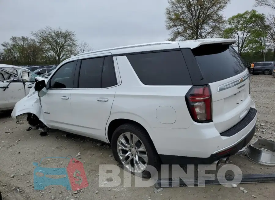 1GNSKTKL6MR149288 Photo# 2
