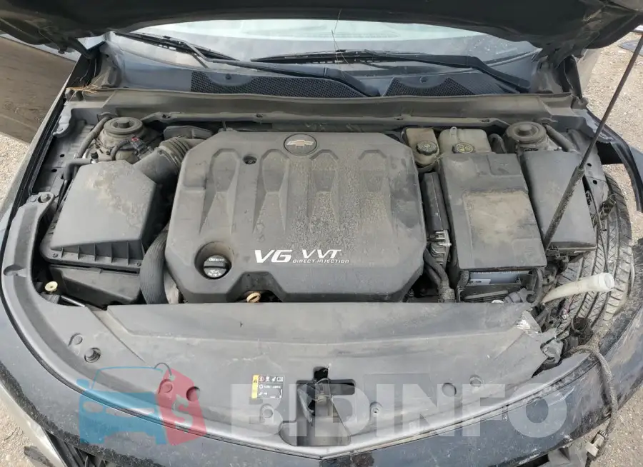 2G1105S35H9113350 Photo# 11