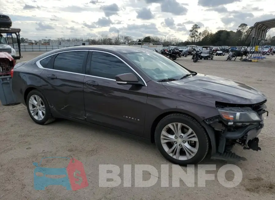 2G1115SL4F9241069 Photo# 4