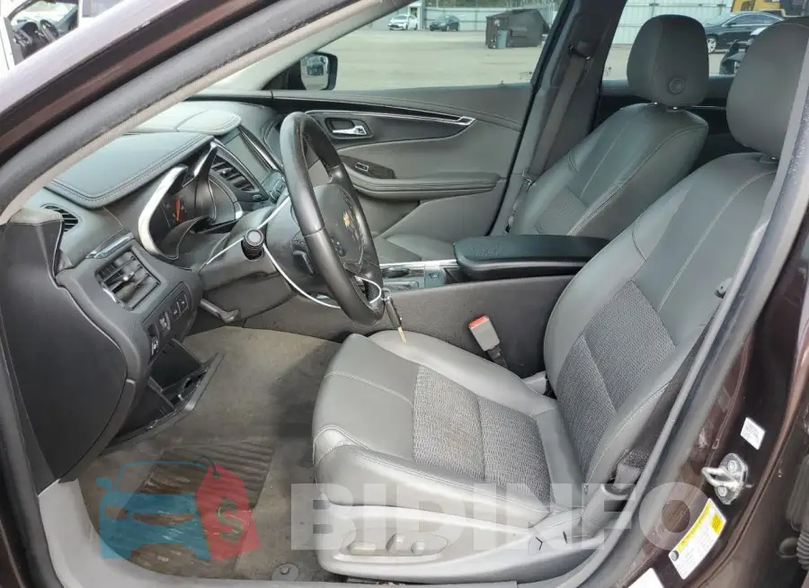 2G1115SL4F9241069 Photo# 7