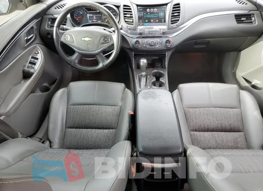 2G1115SL4F9241069 Photo# 8