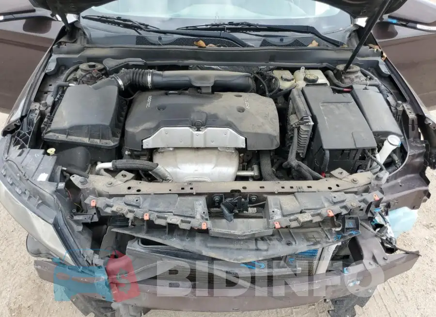 2G1115SL4F9241069 Photo# 11