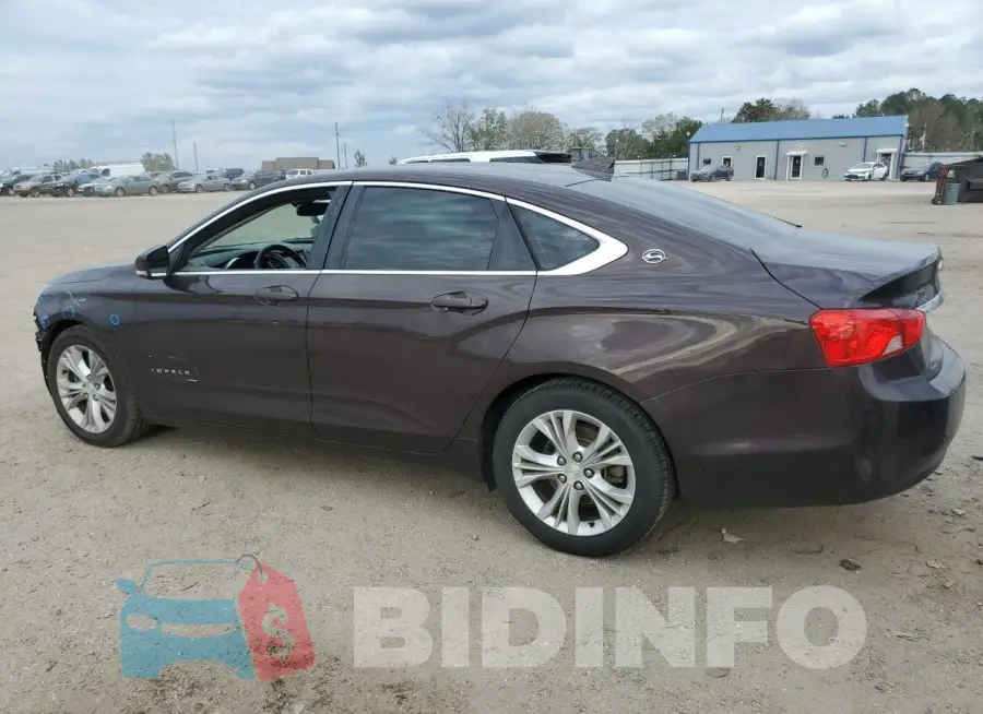 2G1115SL4F9241069 Photo# 2