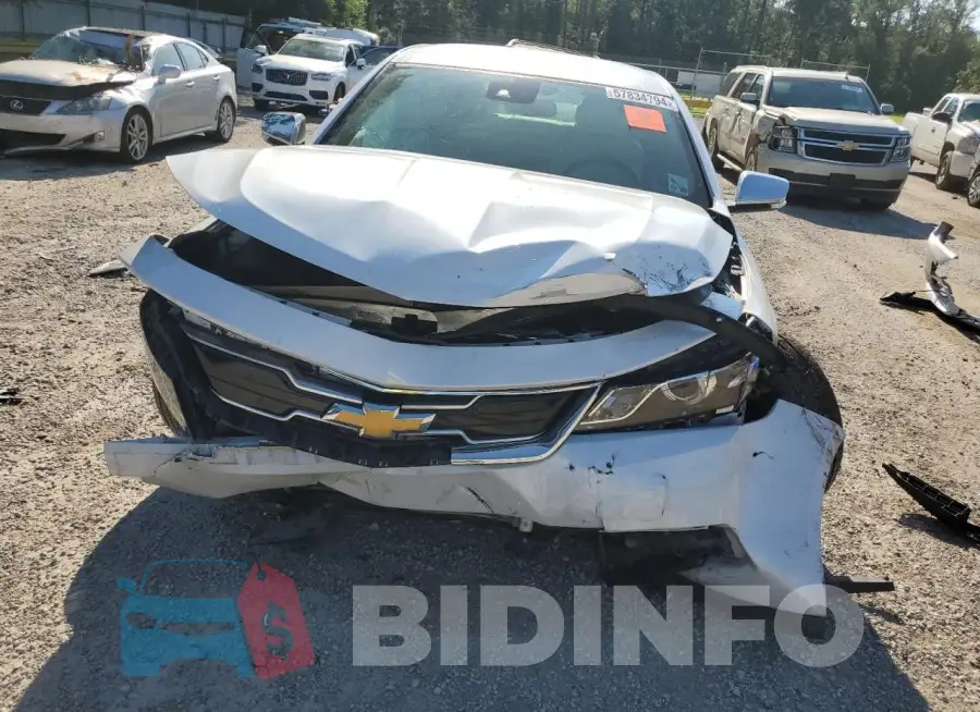 2G1125S32J9129747 Photo# 5