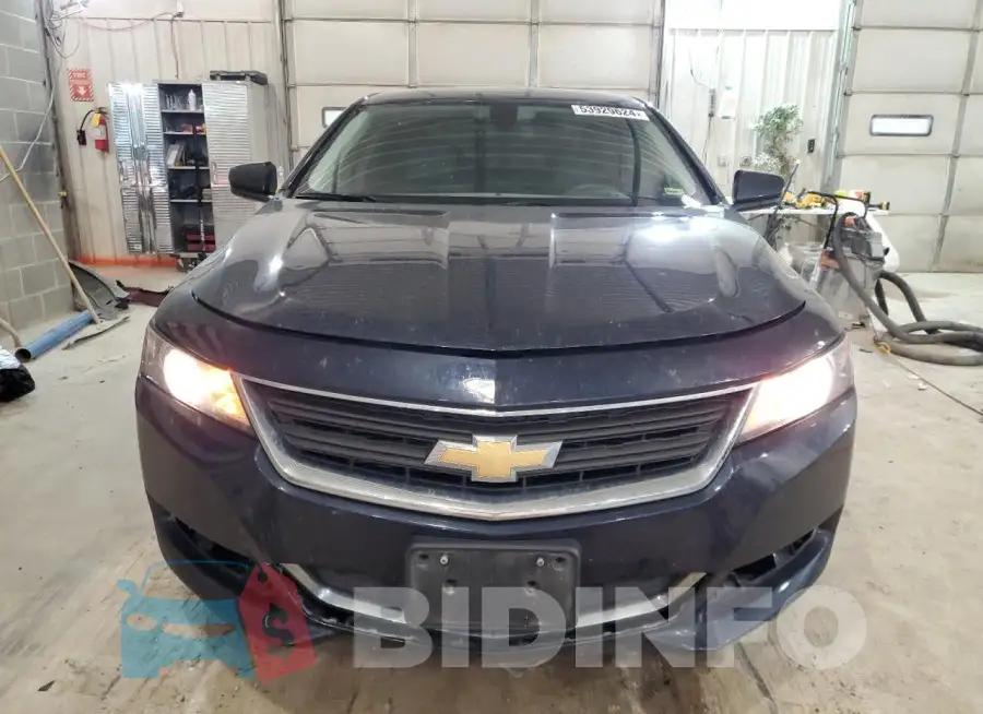 2G11X5S35K9134265 Photo# 5