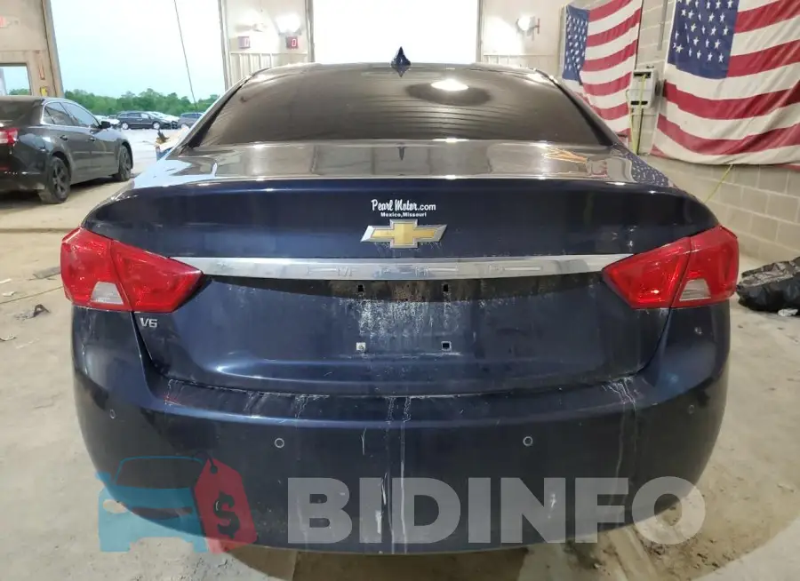 2G11X5S35K9134265 Photo# 6