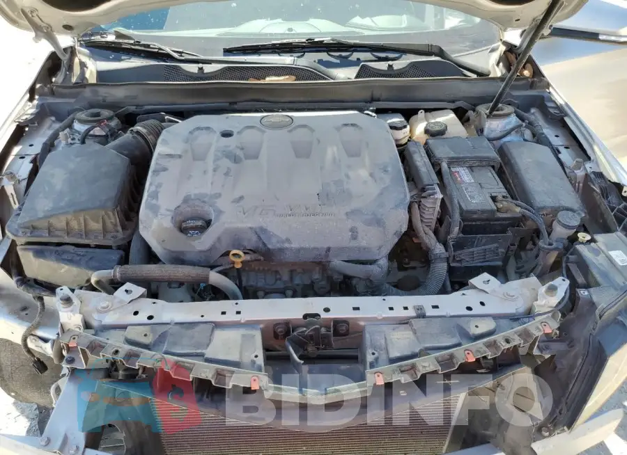 2G11Z5S39K9113221 Photo# 11