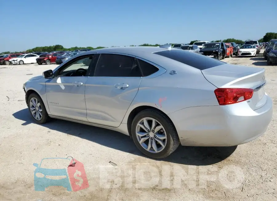 2G11Z5S39K9113221 Photo# 2