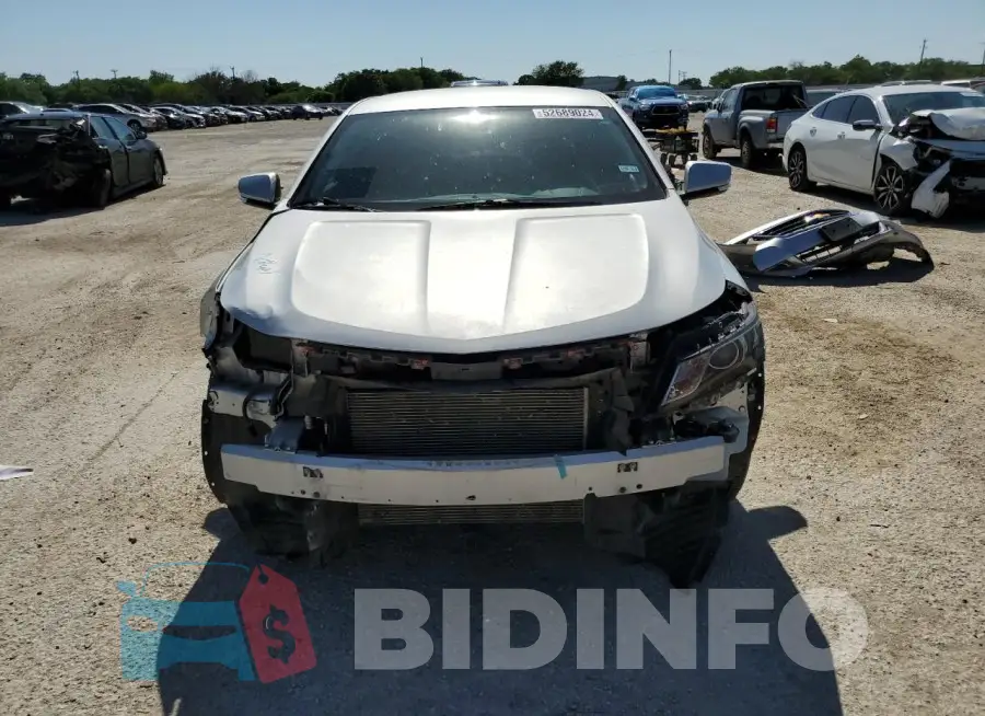 2G11Z5S39K9113221 Photo# 5
