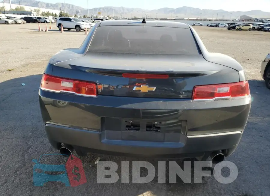 2G1FB1E34F9253939 Photo# 6
