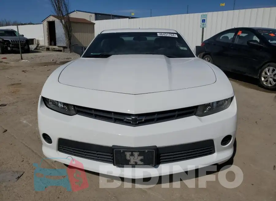 2G1FB1E35F9246160 Photo# 5