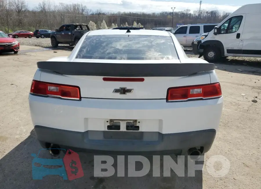 2G1FB1E35F9246160 Photo# 6