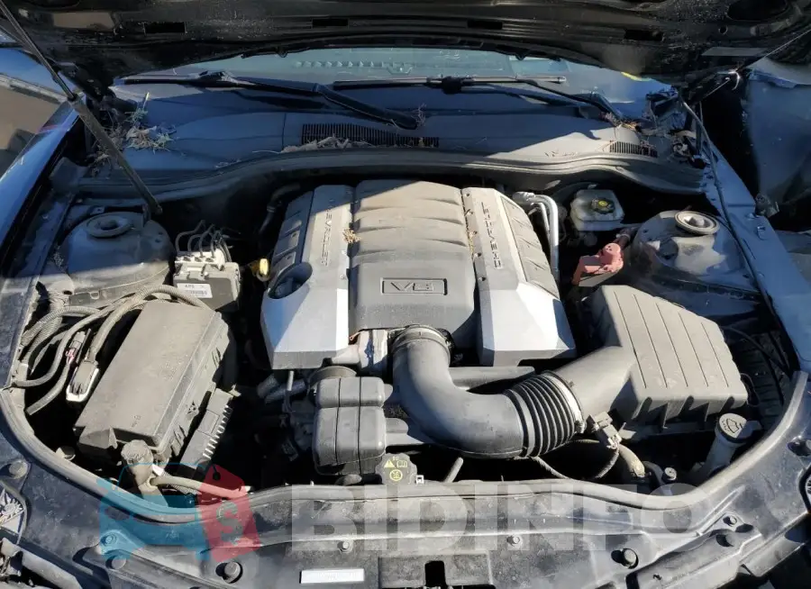 2G1FK1EJXF9255001 Photo# 7