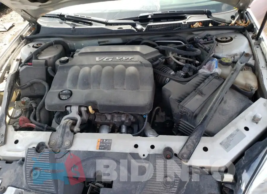 2G1WA5E32F1119004 Photo# 11