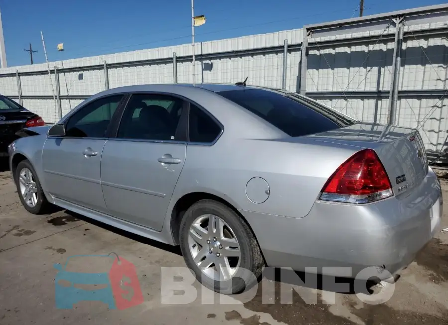 2G1WB5E38G1120950 Photo# 2