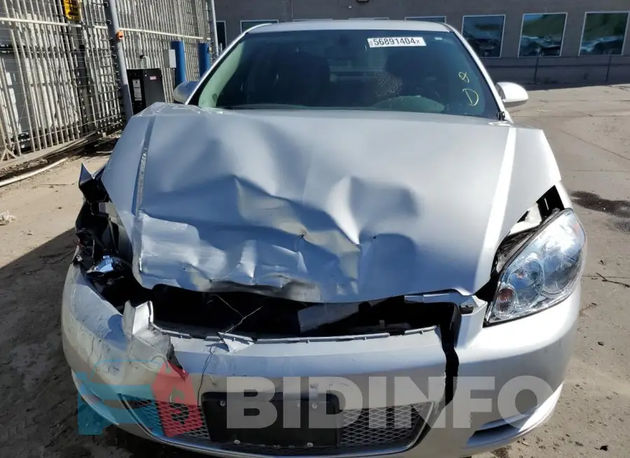 2G1WB5E38G1120950 Photo# 5