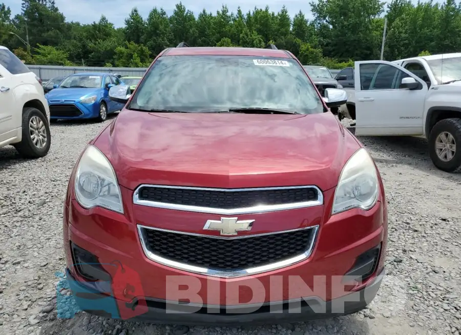 2GNALBEK2F6290248 Photo# 5