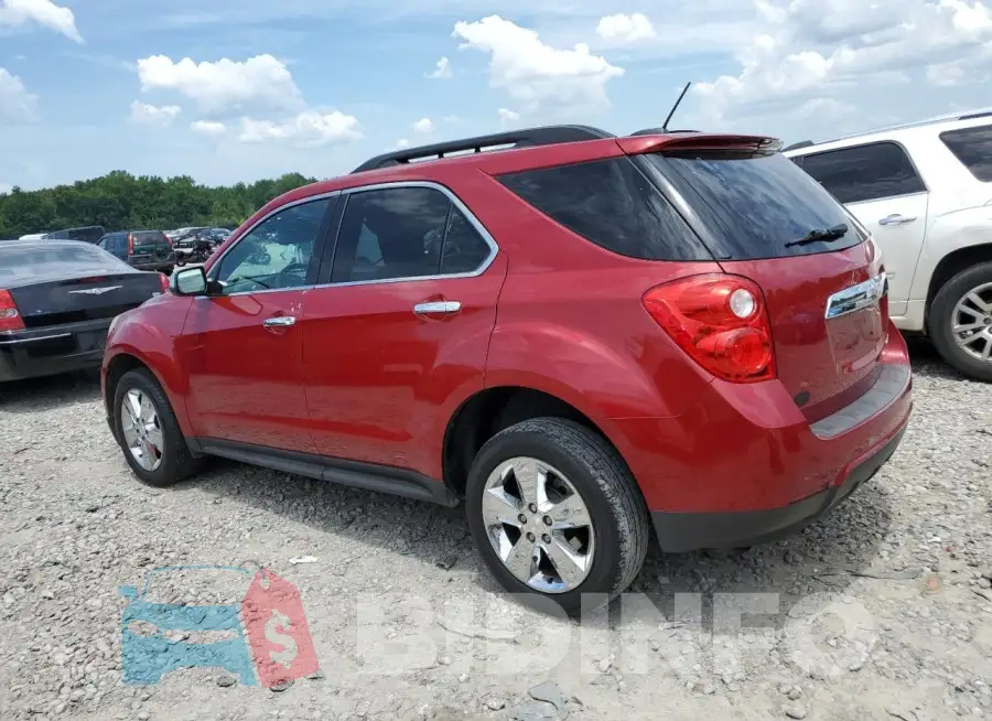 2GNALBEK2F6290248 Photo# 2