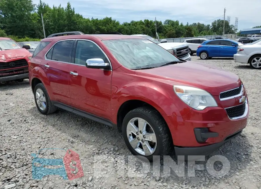 2GNALBEK2F6290248 Photo# 4