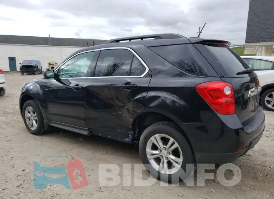 2GNALBEK6F6387792 Photo# 2