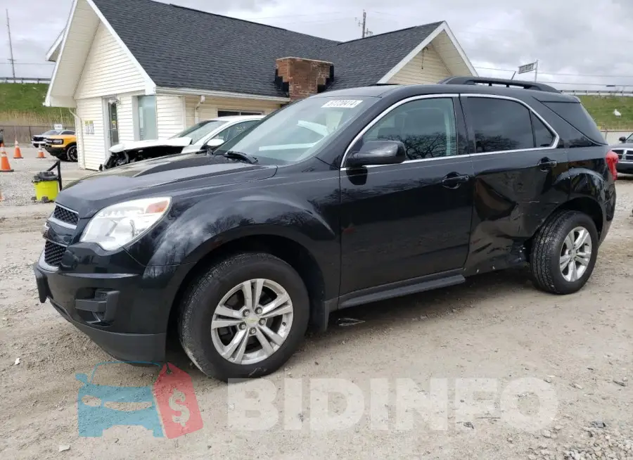 2GNALBEK6F6387792 Photo# 1