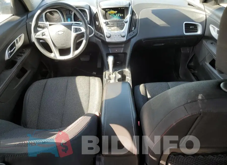 2GNALBEK9F6397734 Photo# 8
