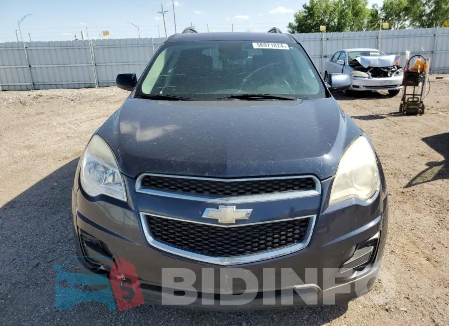 2GNALBEK9F6397734 Photo# 5