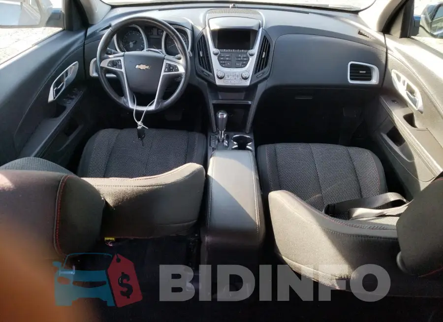 2GNALCEK5G6246428 Photo# 8